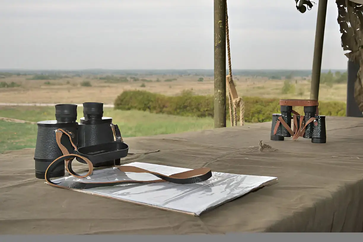 What to pack for a Tanzania Safari