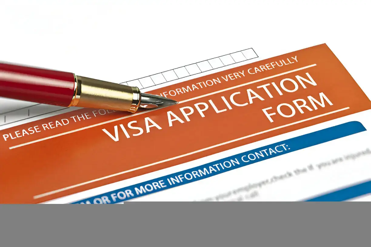 Visa Guide