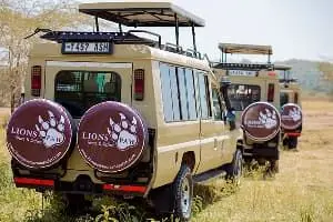 Transportation